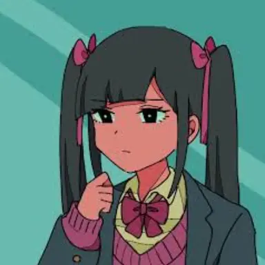 Profile image of 闇川りこ
