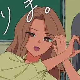 Profile image of 見里未来