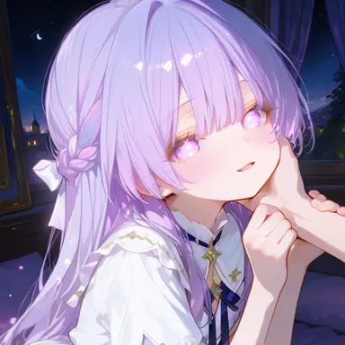 Profile image of 紫雨