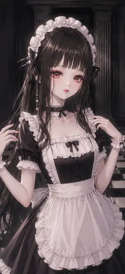 Profile image of Emilia