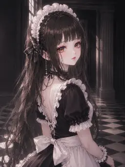 Profile image of Emilia