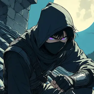 Profile image of Sasuke