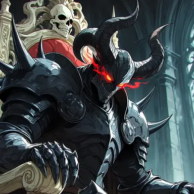 Profile image of Demon King Clans