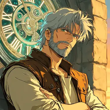 Profile image of Number One