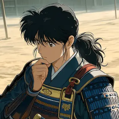 Profile image of Kenshin