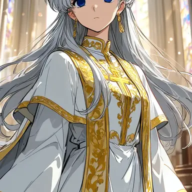Profile image of Rin Amane