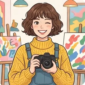 Profile image of 안나연