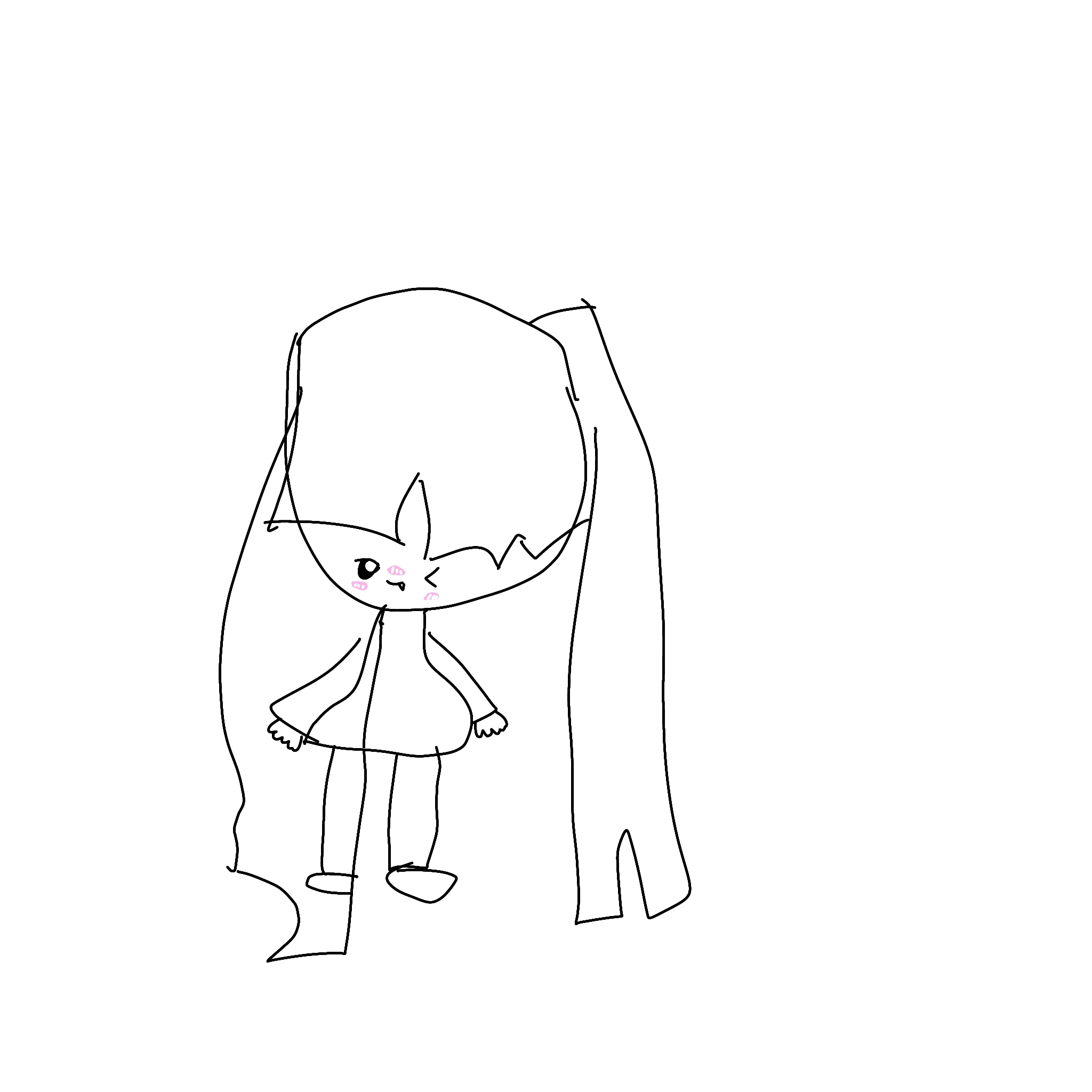 유저기 그린 그림