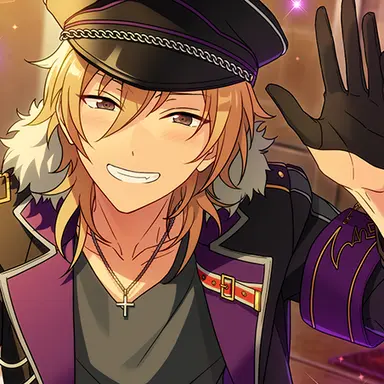 Profile image of 羽風薫