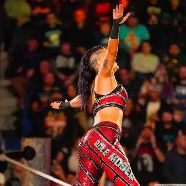 Profile image of Bayley