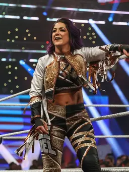 Profile image of Bayley