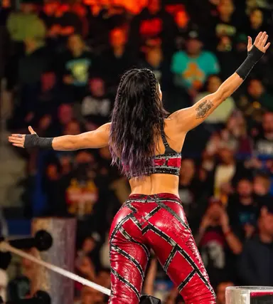 Profile image of Bayley