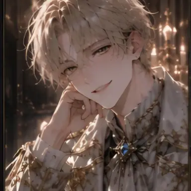 Profile image of 루카스 벨린