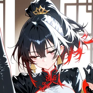 Profile image of 李淵