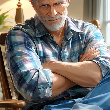 Profile image of Walt