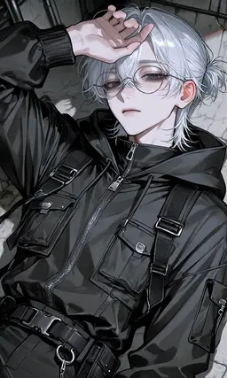 Profile image of Void