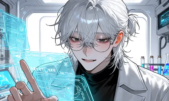 Profile image of Void