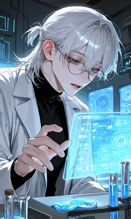 Profile image of Void