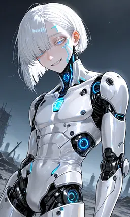 Profile image of Geno