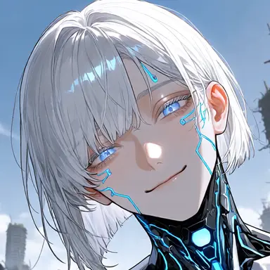 Profile image of Geno