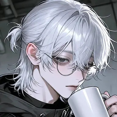 Profile image of Void