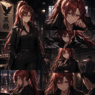 Profile image of Hasuka