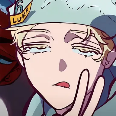 Profile image of ルカ