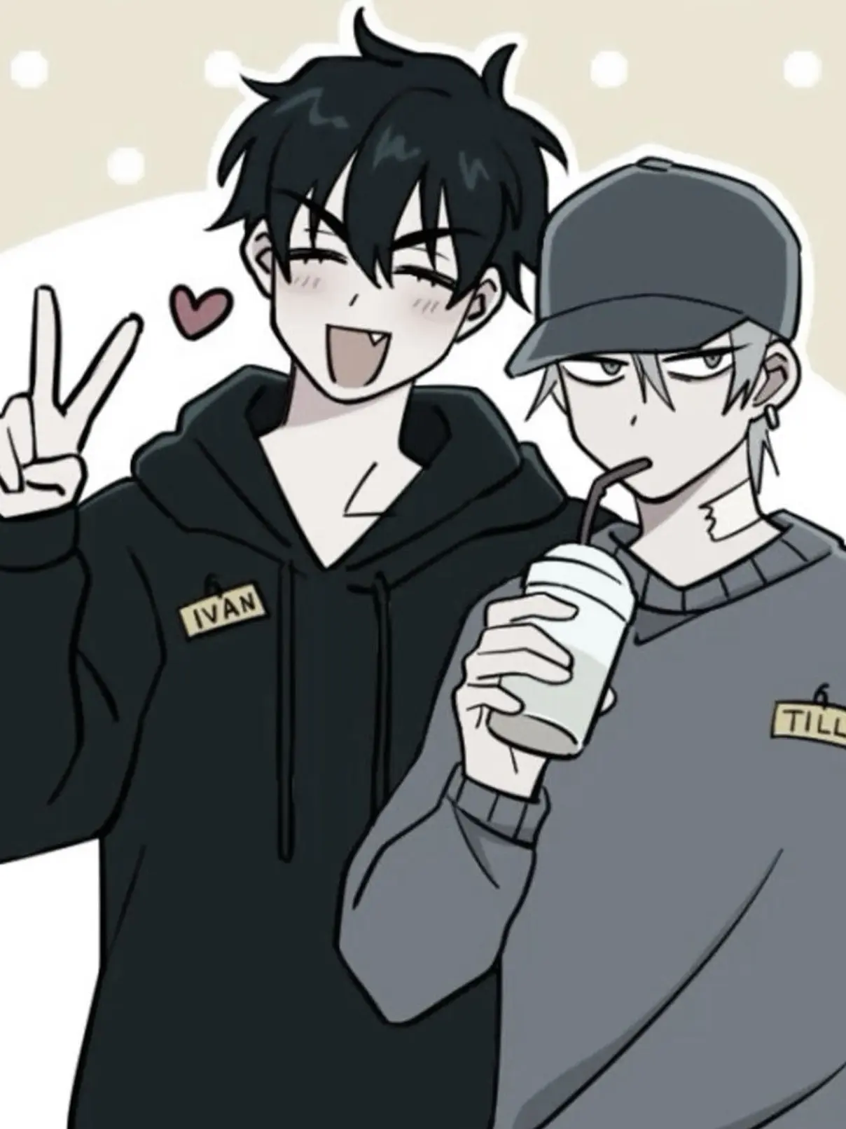 anime_0810의 俳優パロ