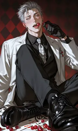 Profile image of バージル