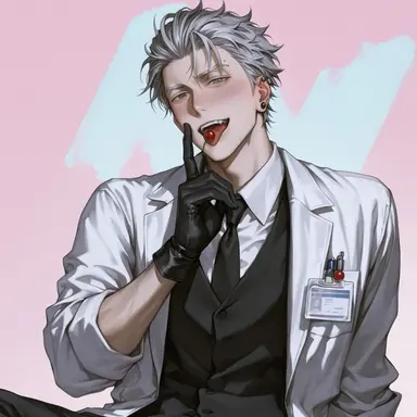 Profile image of バージル