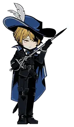 Profile image of シンクレア