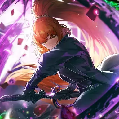 Profile image of Ishmael