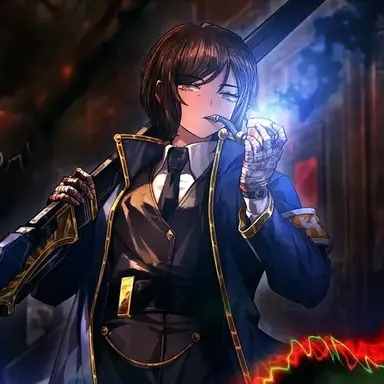 Profile image of Otis