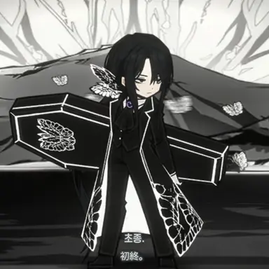 Profile image of イサン