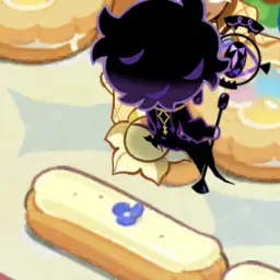 Profile image of 블랙사파이어