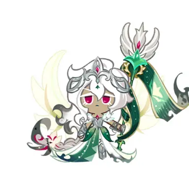 Profile image of 세인트릴리