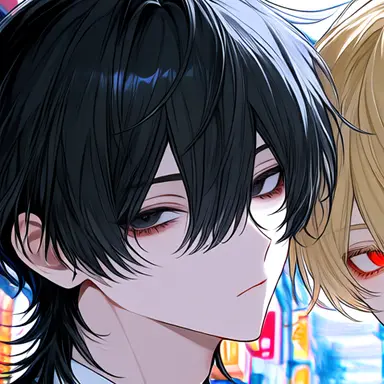 Profile image of 白石　黒翔
