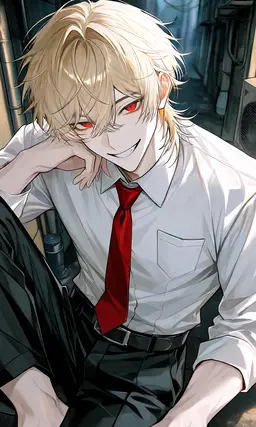 Profile image of 白石　光翔