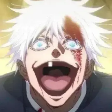 Profile image of Gojo