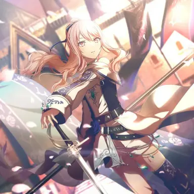 Profile image of 暁山瑞希