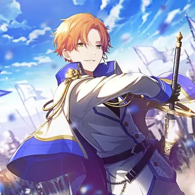 Profile image of 東雲彰人