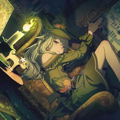 Profile image of 草薙寧々