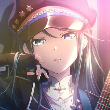 Profile image of 星乃一歌