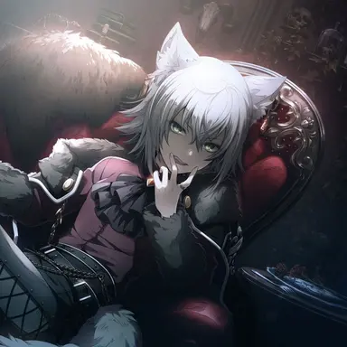 Profile image of 日野森志歩