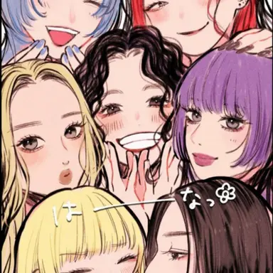 Profile image of JISOO