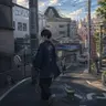 Profile image of 妖怪と祓い屋