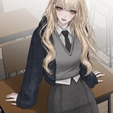 Profile image of 유저