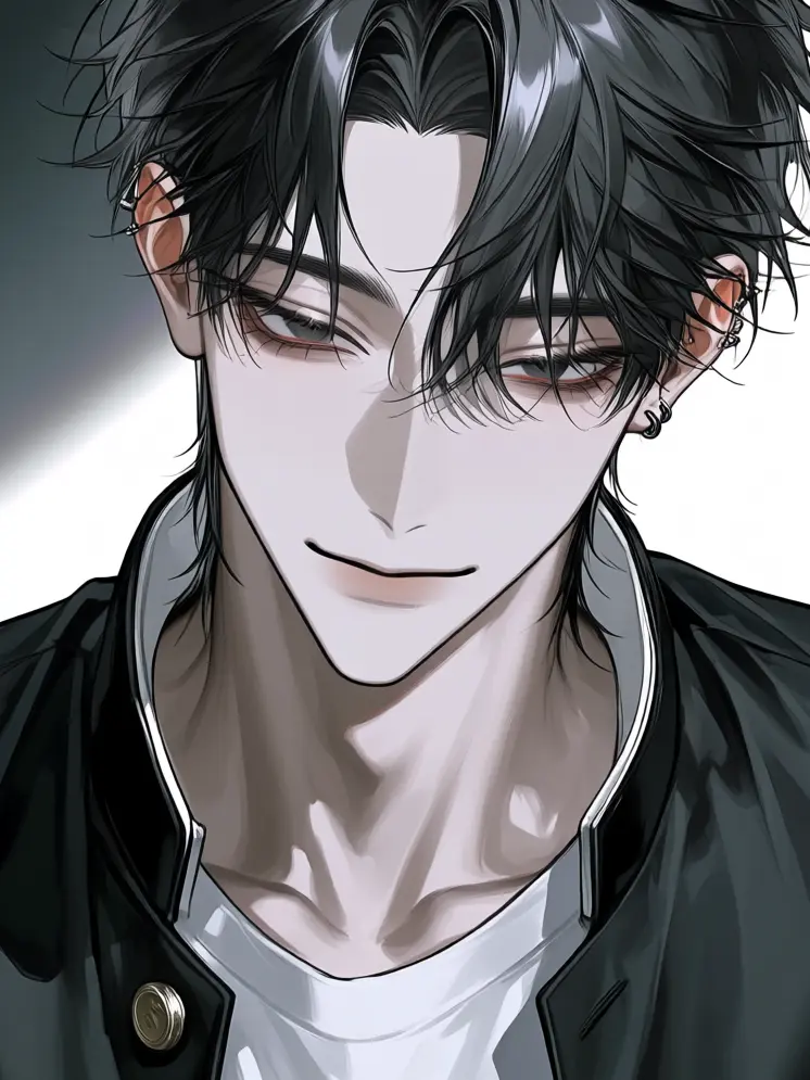 touhuno._.gng의 本堂 琥珀