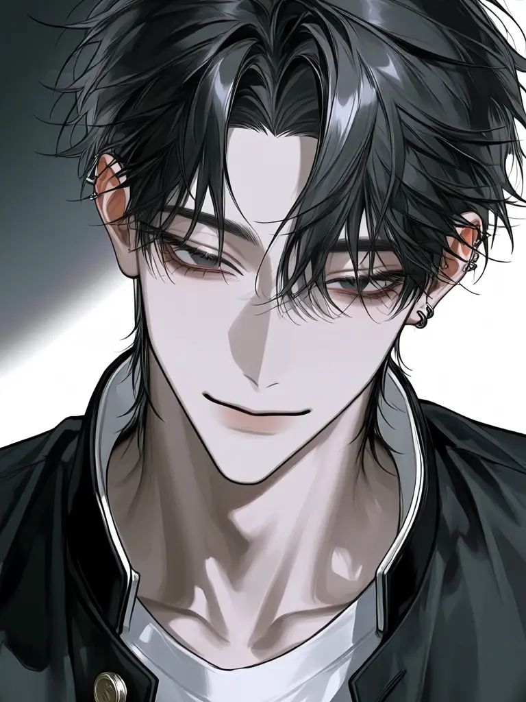 touhuno.__.gng의 本堂 琥珀