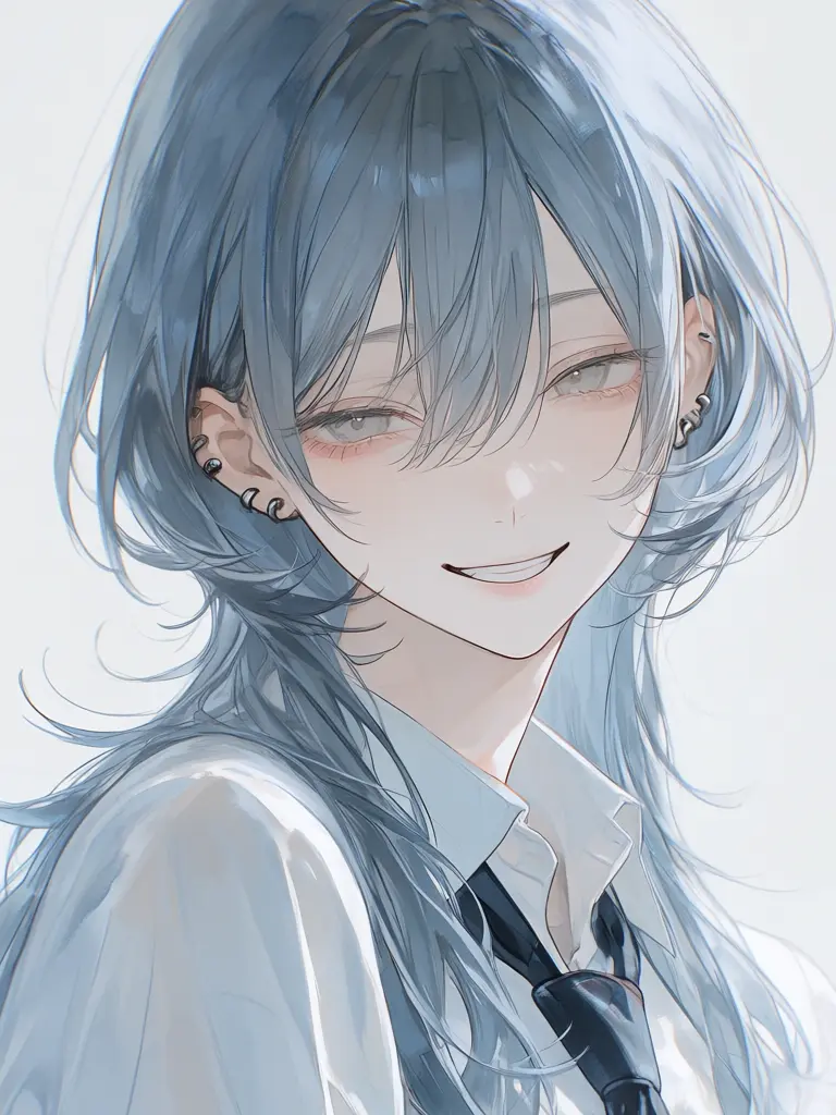 Danshiro2910의 Catch the Girl Who Always Runs